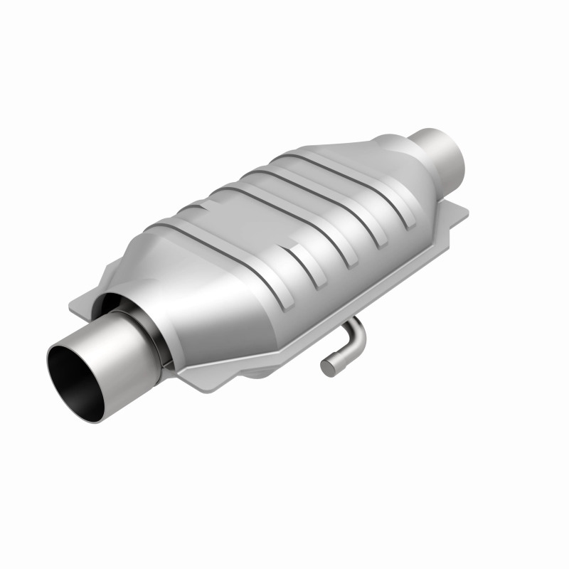 MagnaFlow Conv Univ 2.5 W/Air - Image 8