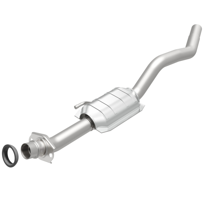 MagnaFlow Conv DF 83-86 Omni/Horizon 1.6L CA - Image 3