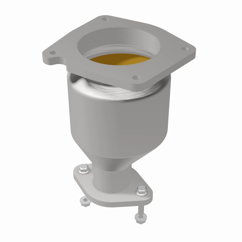 MagnaFlow Conv DF 01-02 Dodge Stratus 2.7L - Image 4