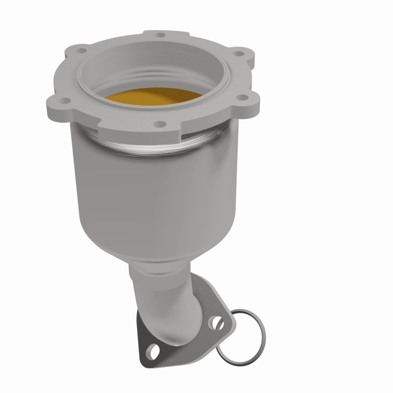 Magnaflow 2004-2009 Nissan Quest 3.5L Direct Fit Converter - Image 5