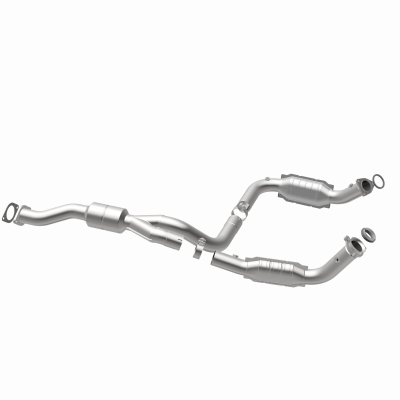 Magnaflow Conv DF 2011-2012 EXPRESS 2500 6.0L 6.0L Underbody - Image 10