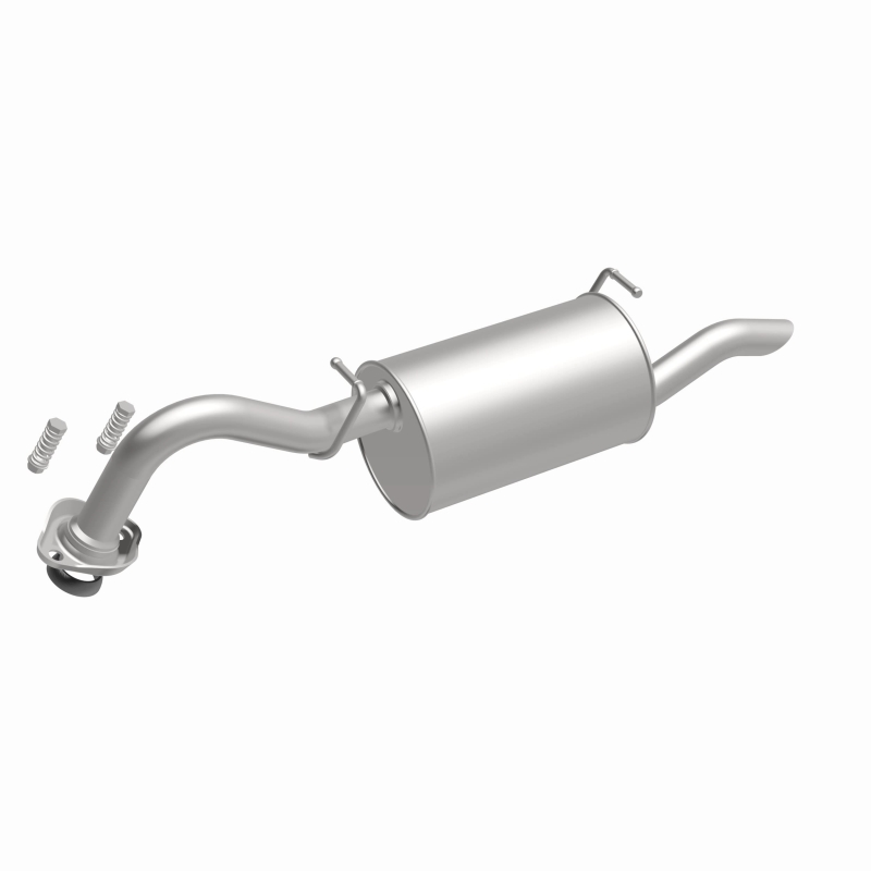 MagnaFlow BRE Exhaust Kit 12-17 Toyota PRIUS C 1.5L - Image 7