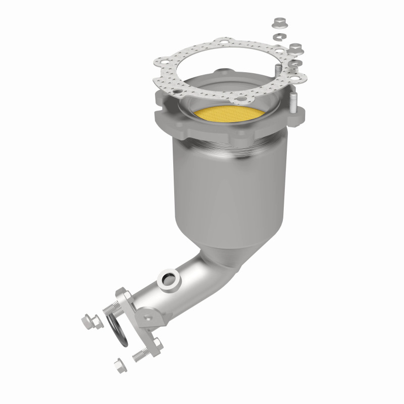 Magnaflow 2004 Nissan Quest CARB Compliant Direct Fit Cat Converter - Image 4