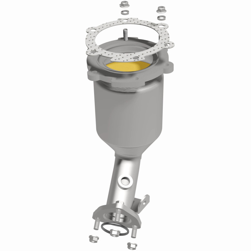 Magnaflow 2004 Nissan Quest CARB Compliant Direct Fit Cat Converter - Image 5