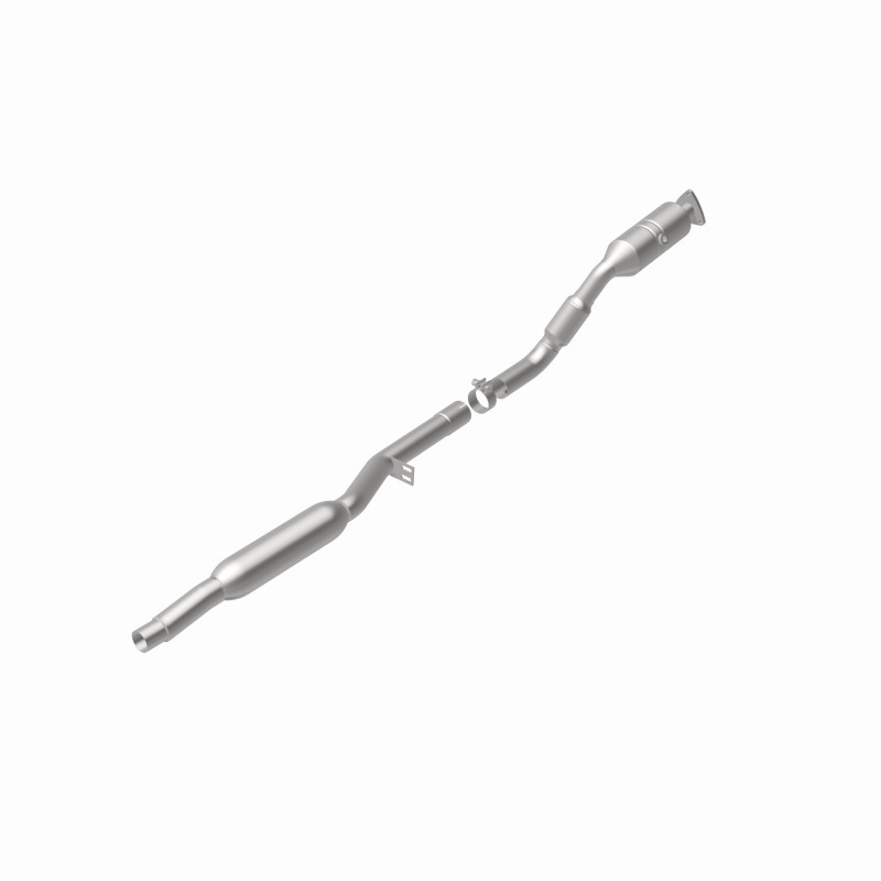 Magnaflow Conv DF 2005-2007 A6 QUATTRO 3.2L Underbody - Image 7