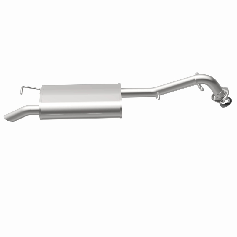 MagnaFlow BRE Exhaust Kit Replacement Stainless Toyota - Image 8