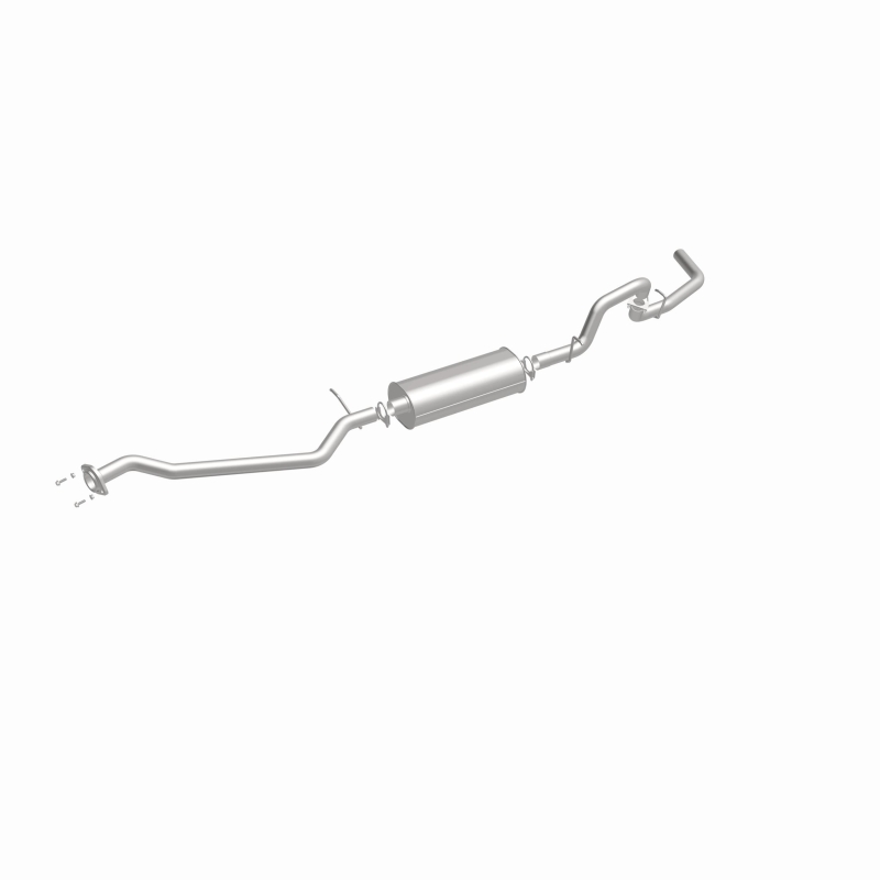 MagnaFlow BRE Exhaust Kit 99-01 Silverado Sierra 1500 - Image 5