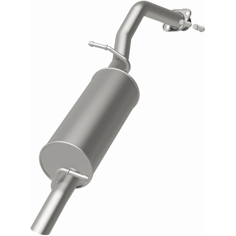 BRExhaust 10-15 Toyota Prius 1.8L Exhaust Kit - Image 3