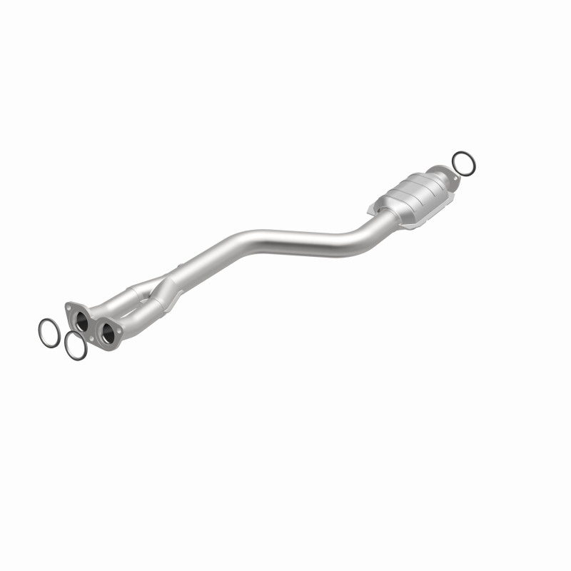 MagnaFlow Conv DF Lexus GS300 00-04 3.0L I6 - Image 5