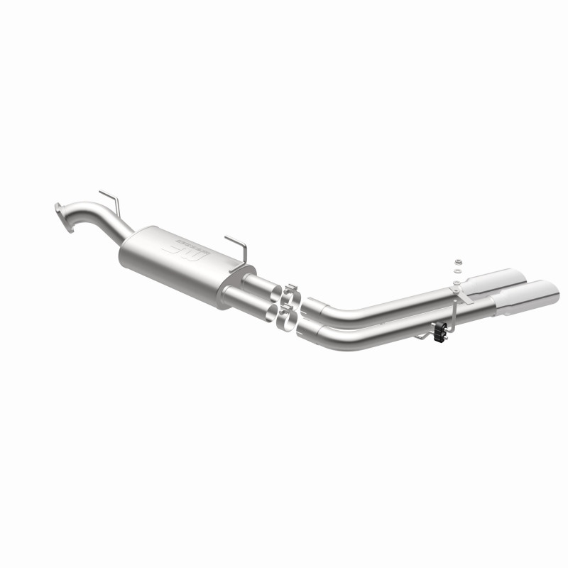MagnaFlow SYS Cat-Back 09-13 Dodge Ram 1500 3.6L - Image 6