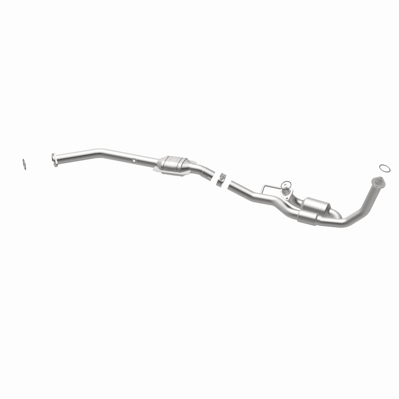 Magnaflow 98-00 Sienna V6 3 OEM Underbody Direct Fit Converter - Image 4