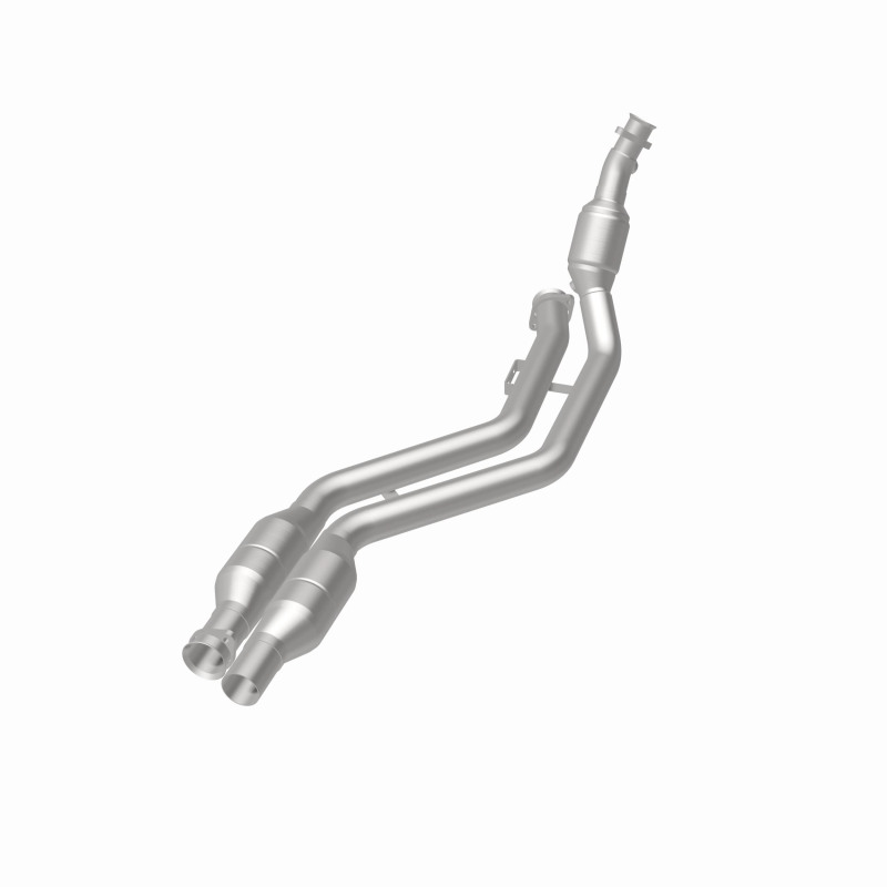 MagnaFlow Conv DF 99-03 Mercedes CLK430 4.3L - Image 7