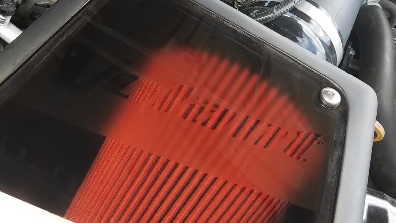 Volant 16-22 Toyota Tacoma 3.5L V6 DryTech Closed Box Air Intake System - Image 2