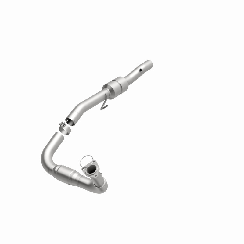 MagnaFlow Conv DF 00-06 Chevy/GMC Driver Side 6.0L - Image 5