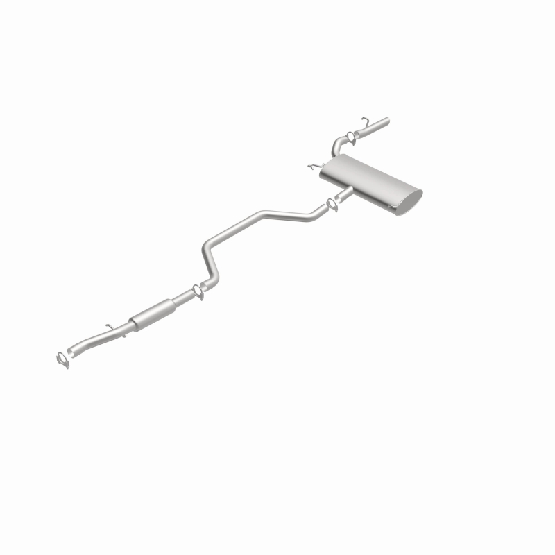 MagnaFlow BRE Exhaust Kit 07-14 Sebring 200 Avenger 2.4L - Image 8