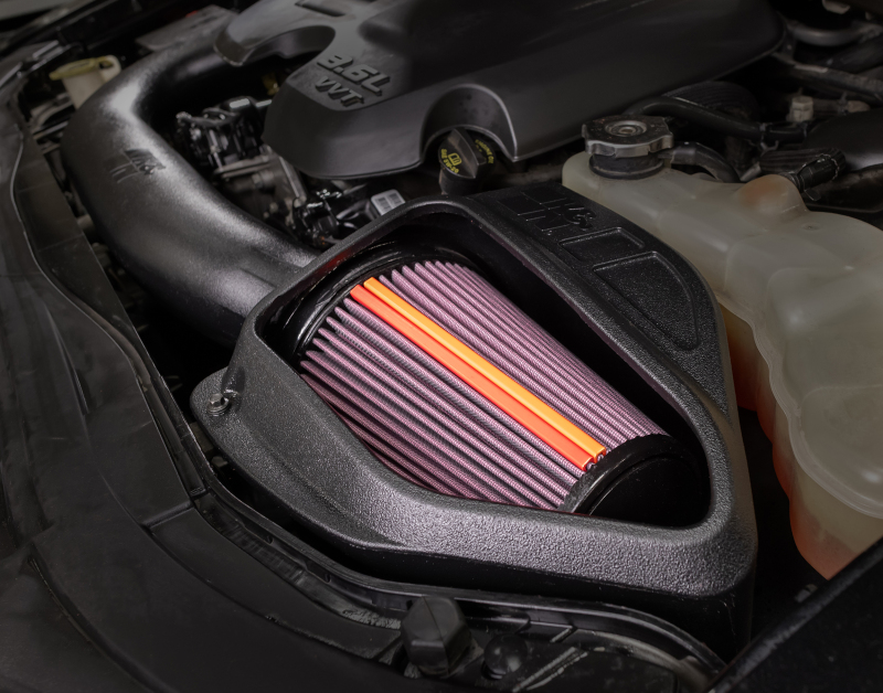K&N 11-23 Dodge Charger V6 3.6L NextGen Cold Air Intake - Image 5