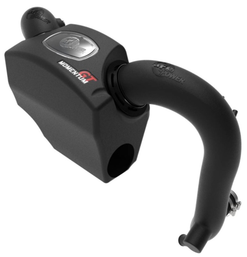 aFe Momentum GT Pro 5R Cold Air Intake System 20-21 Ford Explorer ST V6-3.0L TT - Image 2
