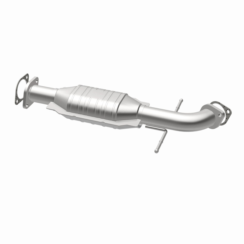 MagnaFlow Conv DF 02-05 Sedona 3.5L Rear - Image 10
