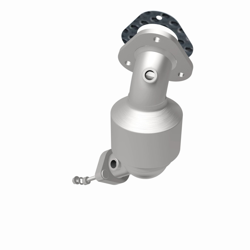 Magnaflow 17-18 Ford Police Interceptor Utility 3.5L Direct Fit Converter - Image 6