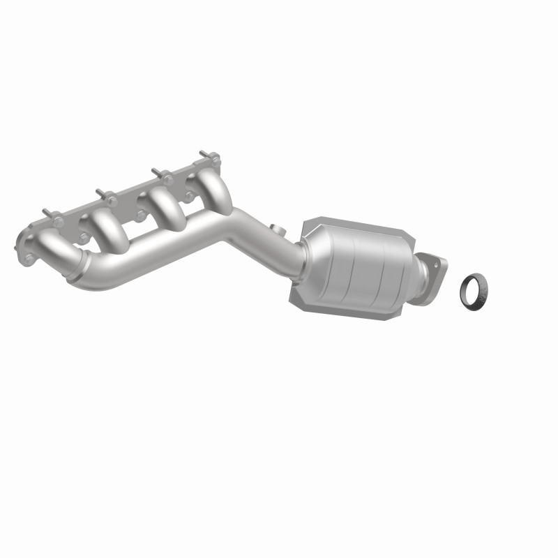 MagnaFlow Conv DF 06-09 Cadillac STS 4.4L Driver Side - Image 10