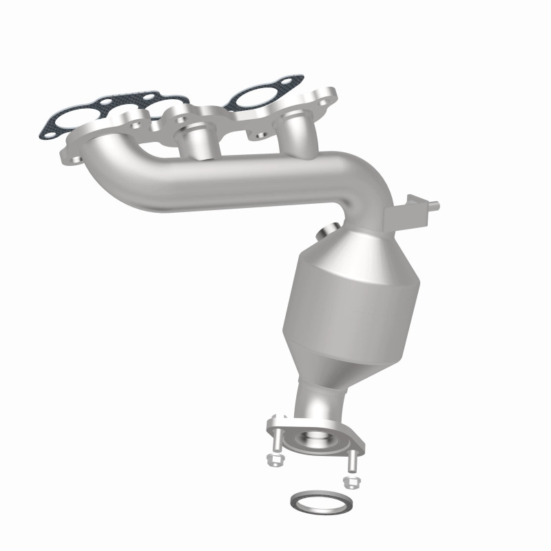 Magnaflow 04-06 Toyota Sienna 3.3L Direct Fit Converter - Image 8