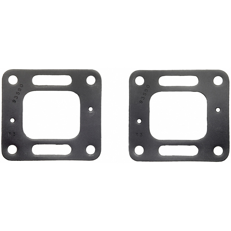 Fel-Pro 17510 Exhaust Manifold Heat Exchanger Gasket