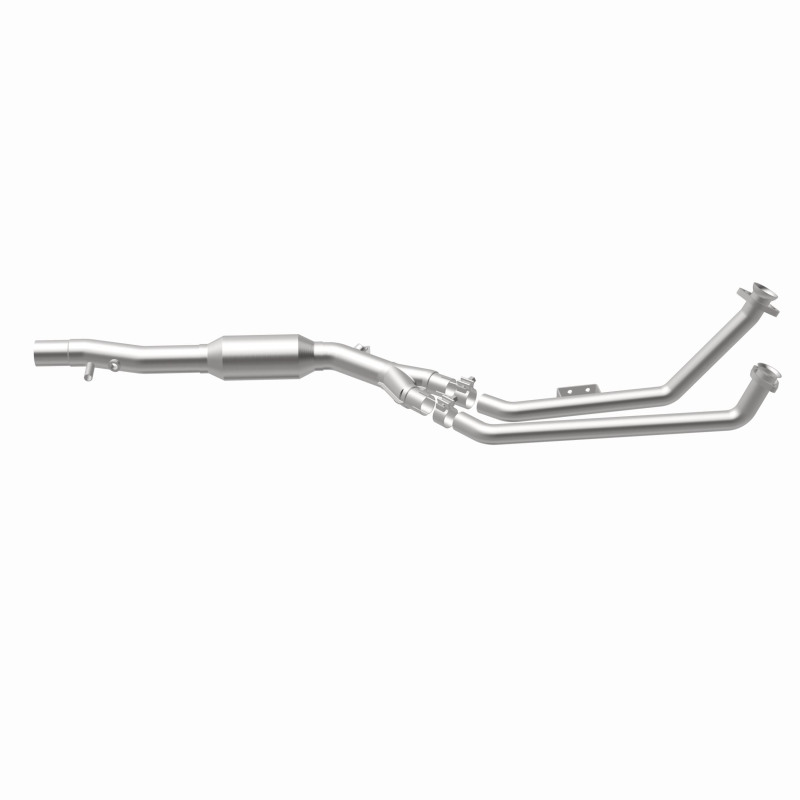 Magnaflow 96-02 Mercedes-Benz SL600 6.0L Direct Fit Converter - Image 6