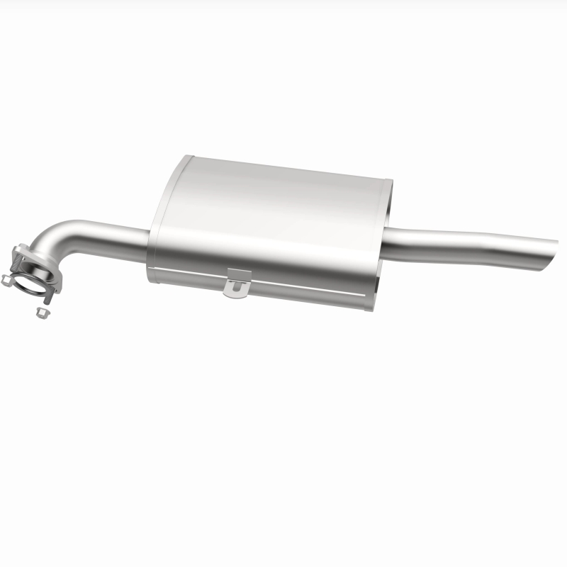 MagnaFlow BRE Exhaust Kit 98-02 Prizm Corolla 1.8L - Image 7