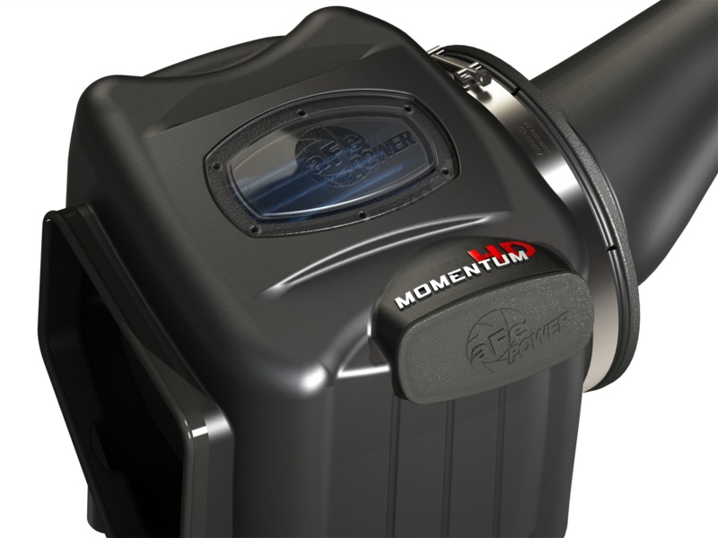 aFe Momentum GT Pro 5R Intake System 2016 GM Silverado HD / Sierra HD V8-6.0L - Image 3
