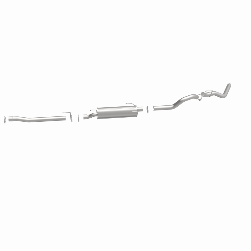 MagnaFlow BRE Exhaust Kit 06-09 Dodge Ram 1500 2500 3500 5.7L - Image 7