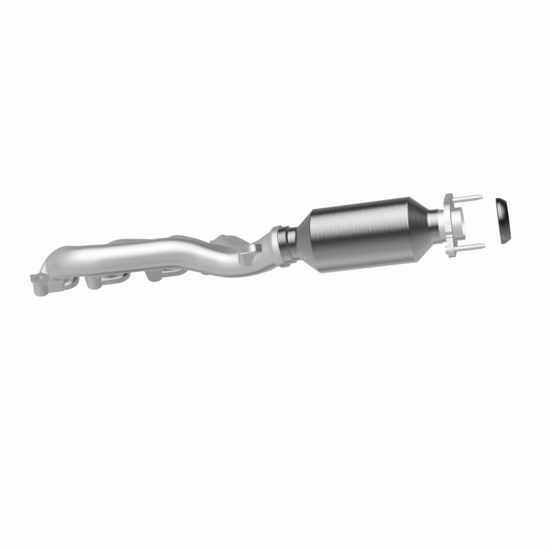 MagnaFlow Conv DF 05-06 Cadillac STS 4.6L D/S Manifold / 04-06 SRX 4.6L D/S Manifold (49 State) - Image 9