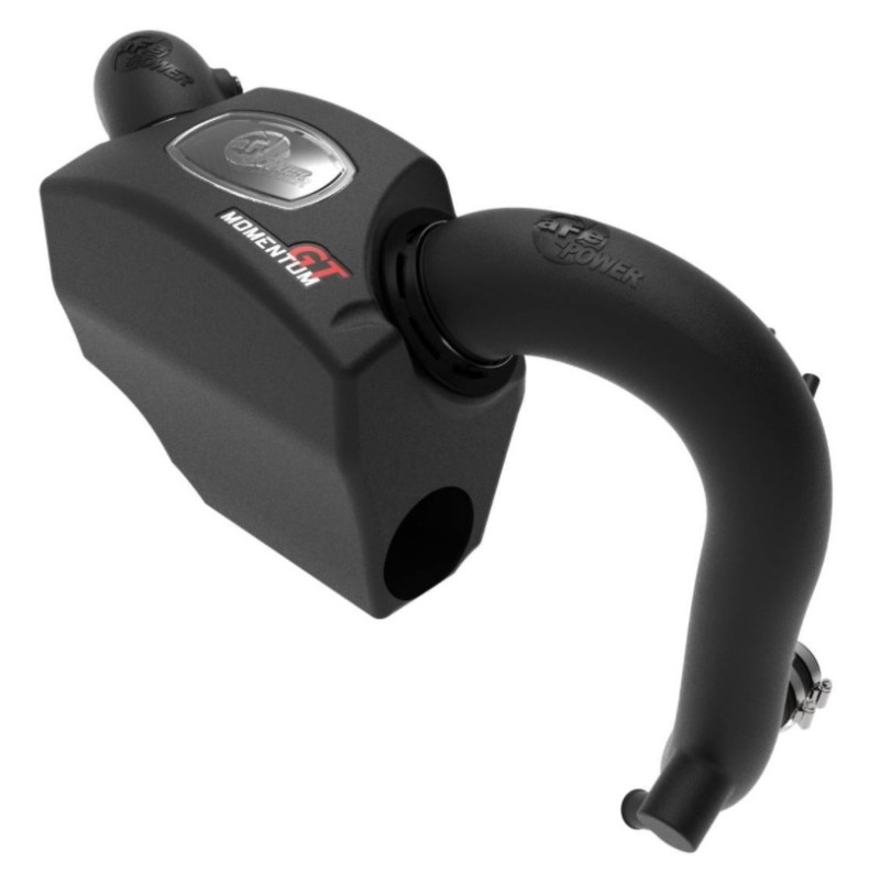 aFe Momentum GT Pro Dry S Cold Air Intake System 20-21 Ford Explorer ST V6-3.0L TT - Image 9