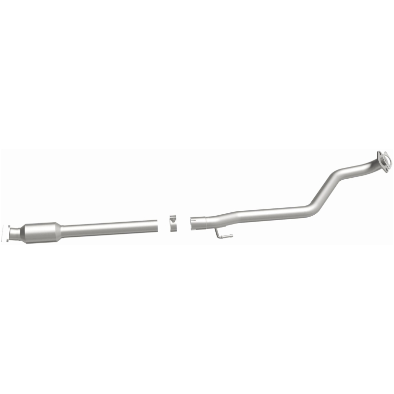 Magnaflow 16-17 Veloster L4 1.6 OEM Underbody Direct Fit Converter - Image 4