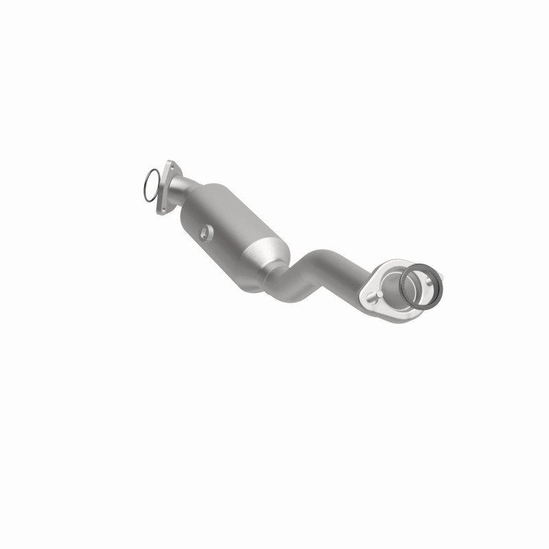 MagnaFlow California Catalytic Converter Direct Fit 07-08 Honda Fit 1.5L - Image 5