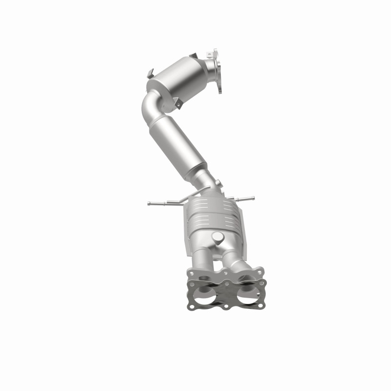 Magnaflow 11-16 S60 L6 3 OEM Close Coupled Direct Fit Converter - Image 8