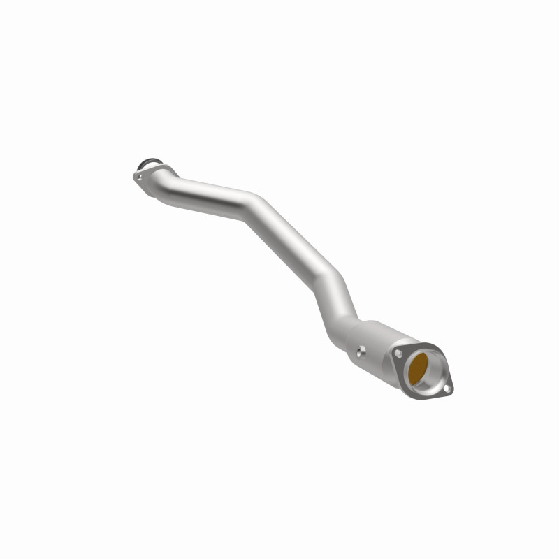 Magnaflow Conv DF 2012-2017 Grand Cherokee V8 6.4 OEM Underbody - Image 5