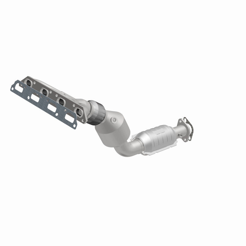 MagnaFlow Conv DF 02-06 Cooper/S manif - Image 6