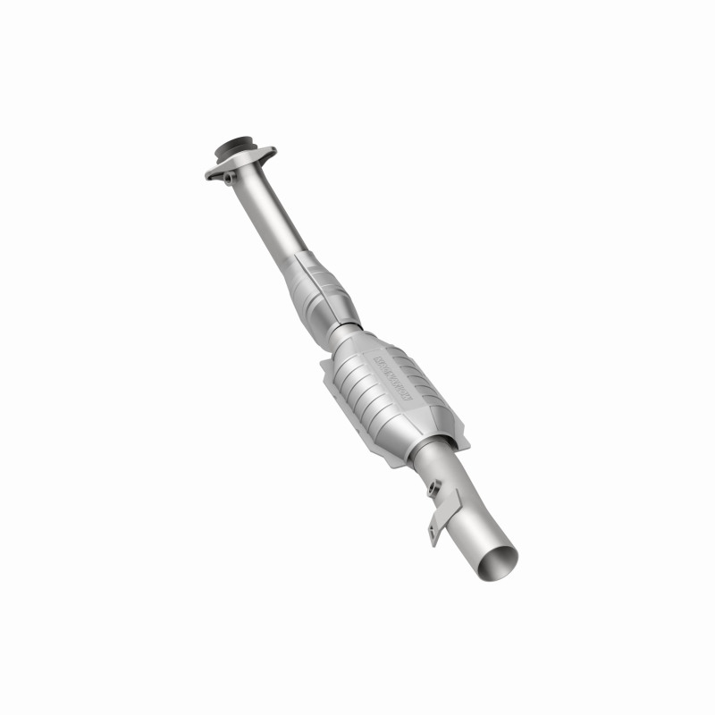 MagnaFlow Conv DF F150 5.4L 02 Supercharged P - Image 6