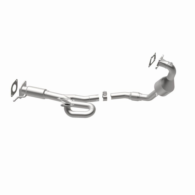 Magnaflow 10-11 Cadillac SRX 3.0L Direct Fit Converter - Image 9