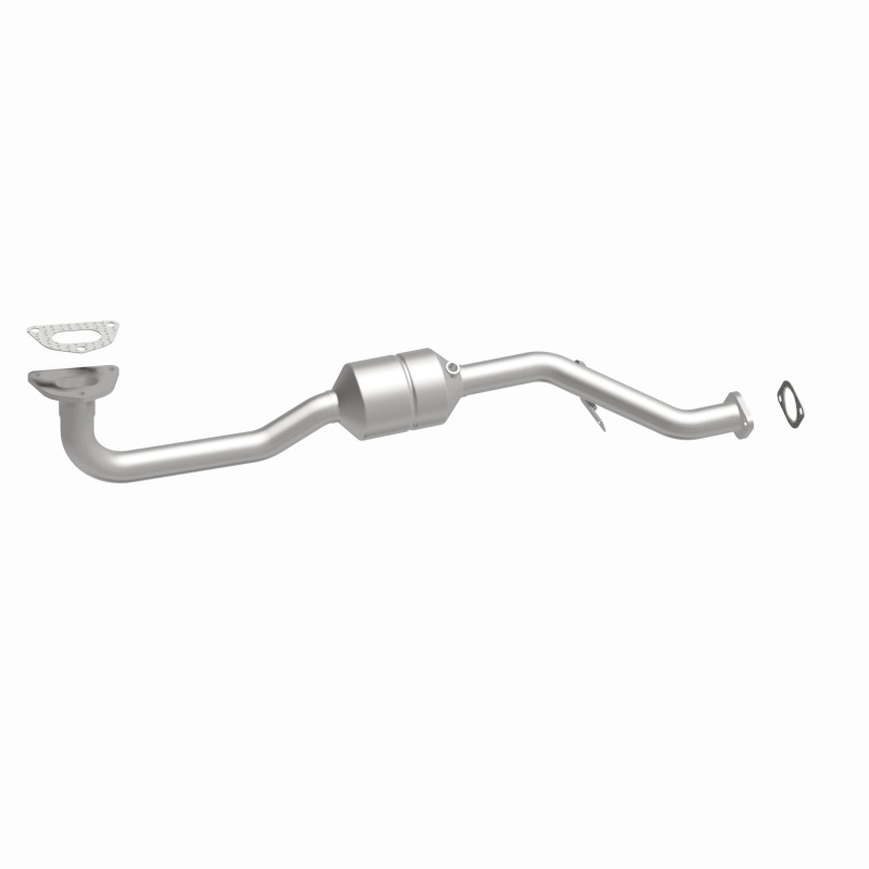 MagnaFlow Conv DF 04-05 Subaru Legacy / Outback 2.5L - Image 7