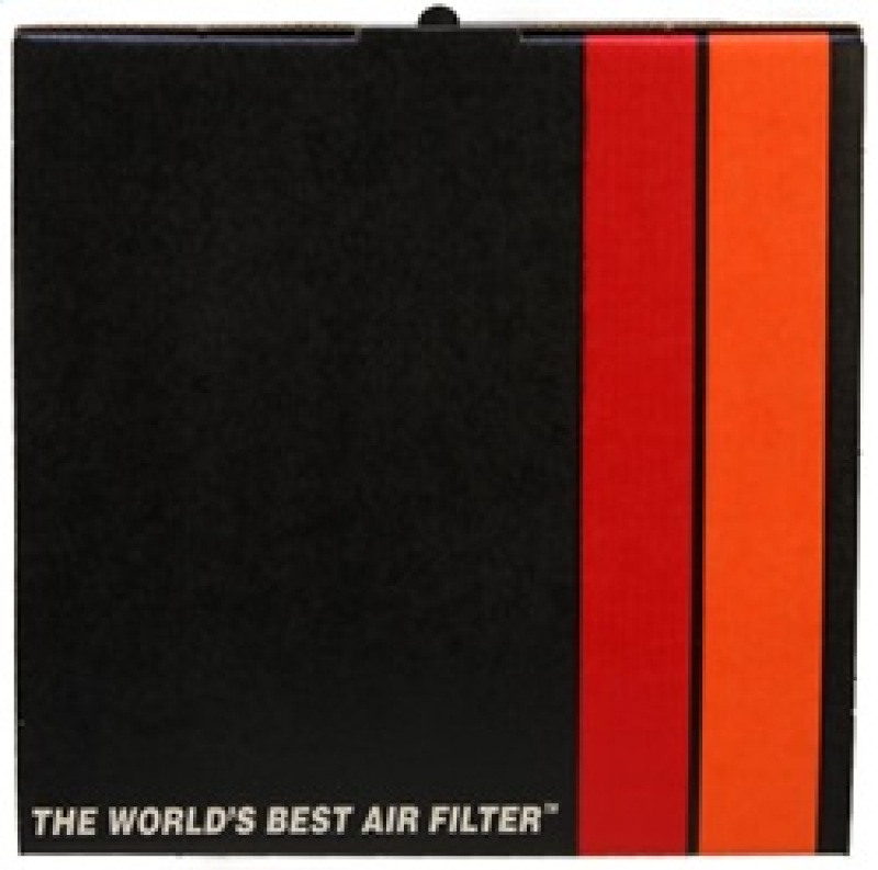 K&N 91-99 Dodge Stealth / Mitsubishi 3000GT V6-3.0L Performance Intake Kit - Image 9