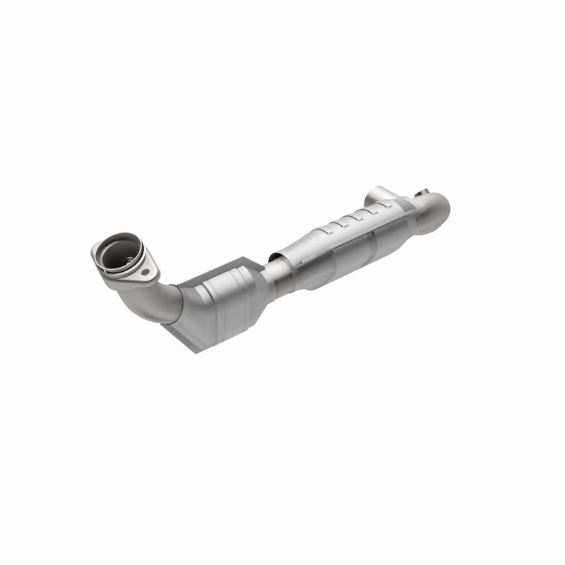 MagnaFlow Conv DF 01 Ford Trucks 5.4L - Image 10