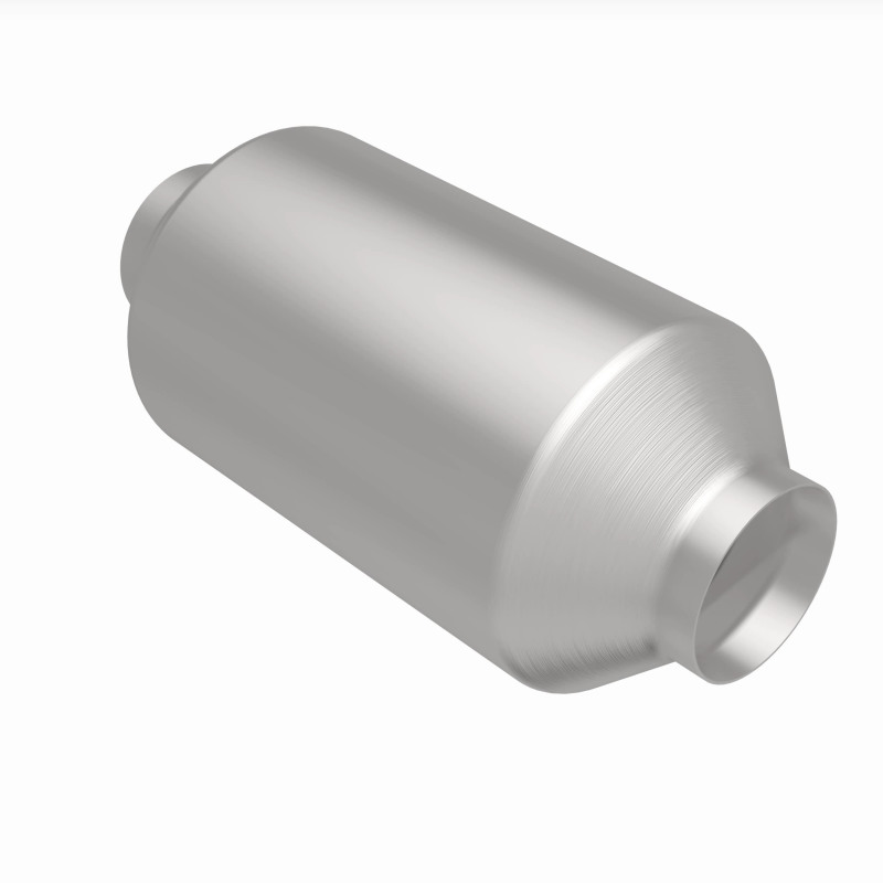 MagnaFlow GM 3500/4500 HD 6.0L 3in Universal Converter - Image 10