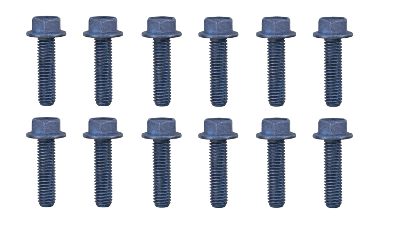 Fel-Pro 03-13 Chevrolet Silverado 1500/00-09 Tahoe Exhaust Manifold Hardware Kit