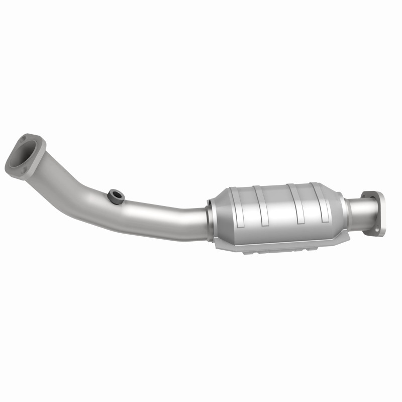 MagnaFlow Conv DF 96-98 Mazda MPV 3.0L Front - Image 6