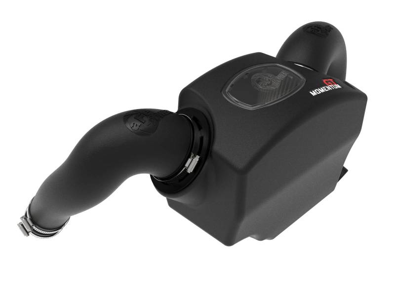 aFe Momentum GT Pro Dry S Cold Air Intake System 20-21 Ford Explorer ST V6-3.0L TT - Image 6
