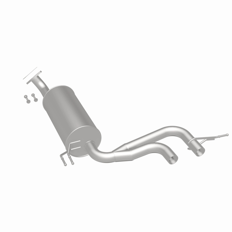 MagnaFlow BRE Exhaust Kit 13-17 HYUNDAI VELOSTER 1.6L - Image 2