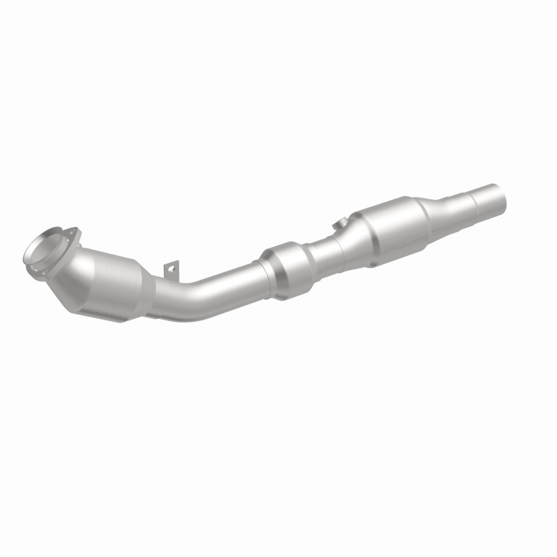 MagnaFlow Conv DF 06 Audi RS4 Awd D/S OEM - Image 4