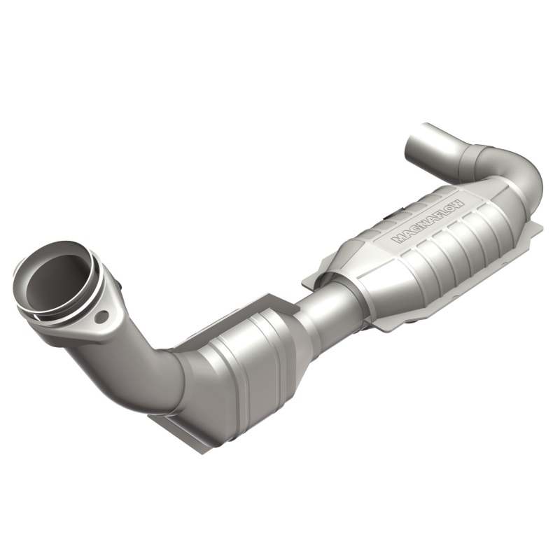 MagnaFlow Conv DF 99-00 Ford F-150 4.6L - Image 2
