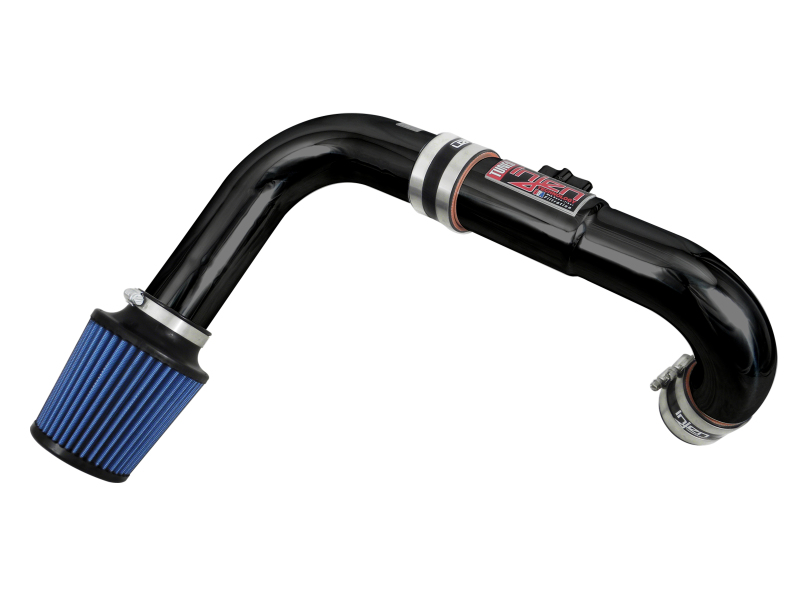 Injen 11-14 Chevrolet Cruze 1.4L (turbo) 4cyl Black Cold Air Intake - Image 2